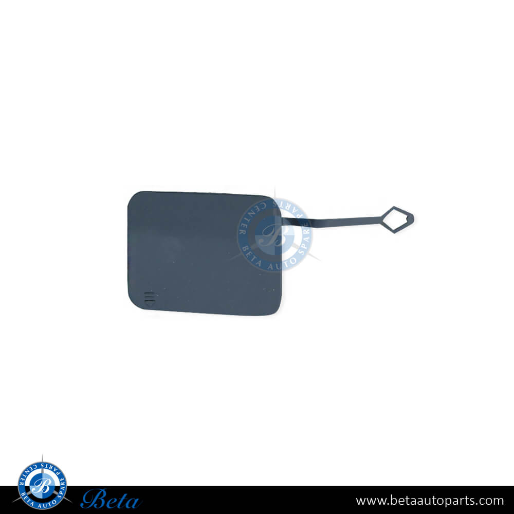 Front Bumper Tow Cover AMG C63 for Mercedes C-Class W204 2011-2014 models, Part Number 2048850626 Front Bumper Tow Cover AMG C63 for Mercedes C-Class W204 2011-2014 models, Part Number 2048850626